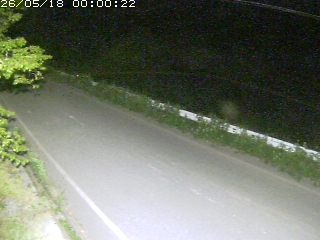 青谷町絹見