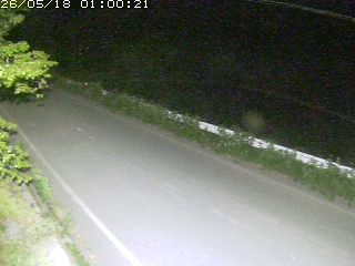 青谷町絹見