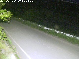 青谷町絹見