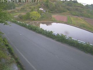 青谷町絹見