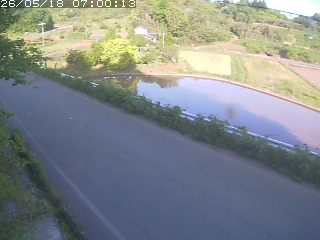 青谷町絹見
