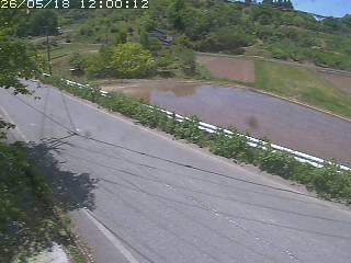 青谷町絹見