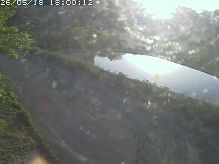青谷町絹見