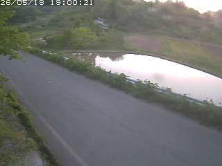 青谷町絹見