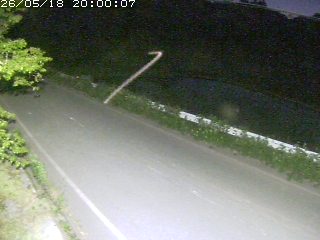 青谷町絹見