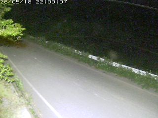 青谷町絹見