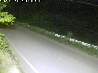 青谷町絹見