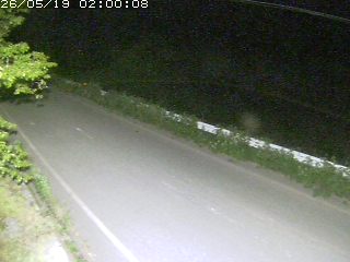 青谷町絹見