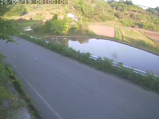 青谷町絹見