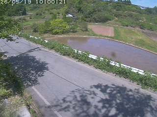 青谷町絹見