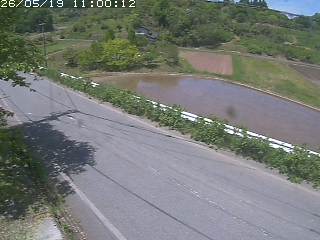 青谷町絹見