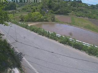 青谷町絹見