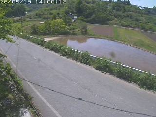 青谷町絹見