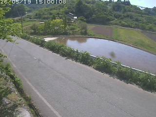 青谷町絹見