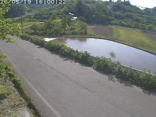 青谷町絹見