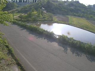 青谷町絹見