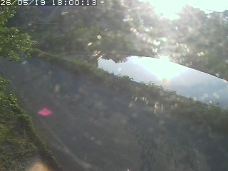 青谷町絹見
