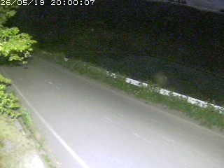 青谷町絹見