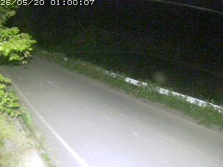 青谷町絹見