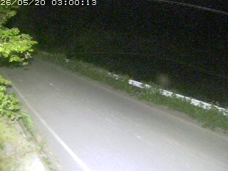 青谷町絹見