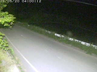 青谷町絹見