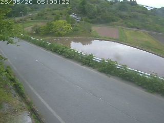 青谷町絹見