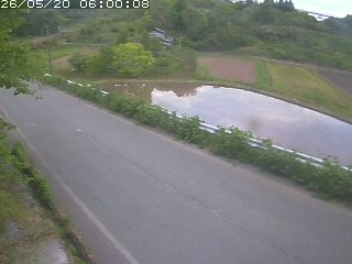 青谷町絹見