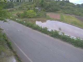 青谷町絹見