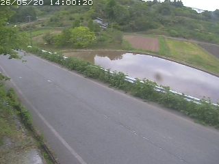 青谷町絹見