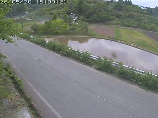 青谷町絹見