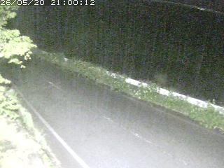 青谷町絹見