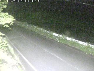 青谷町絹見