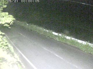 青谷町絹見