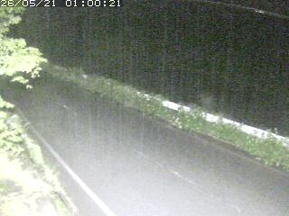 青谷町絹見