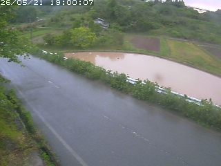 青谷町絹見