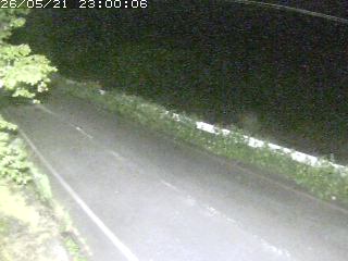 青谷町絹見