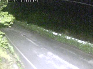 青谷町絹見
