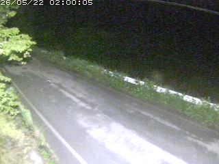 青谷町絹見