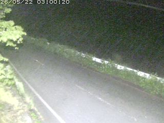青谷町絹見