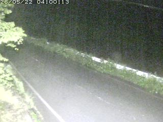 青谷町絹見