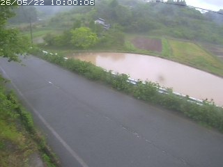 青谷町絹見
