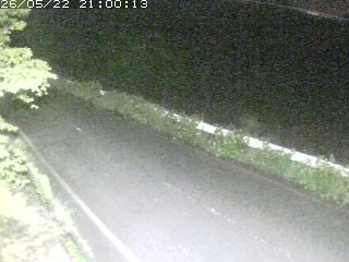 青谷町絹見
