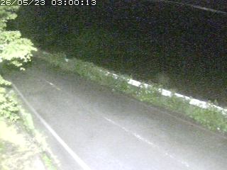 青谷町絹見