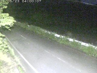 青谷町絹見