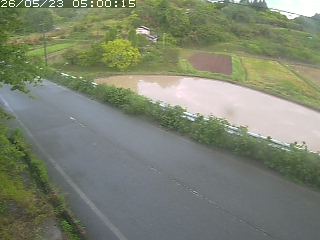 青谷町絹見