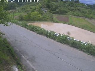 青谷町絹見