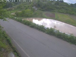 青谷町絹見