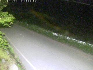 青谷町絹見