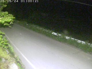 青谷町絹見
