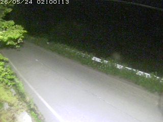 青谷町絹見